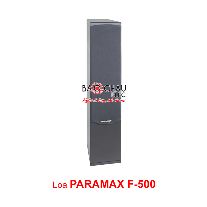 faramax f500